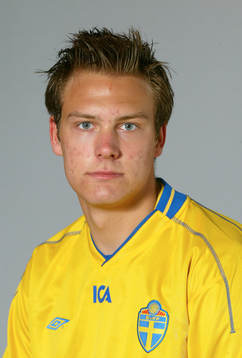 Andreas Granqvist