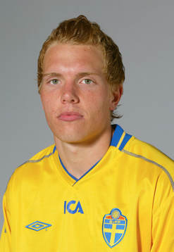 Marcus Jarlegren