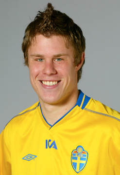 Dennis Melander