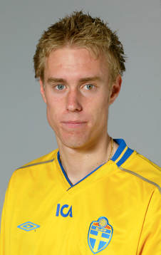 Fredrik Nilsson