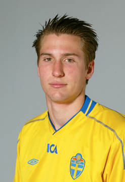 Johan Nilsson Guiomar