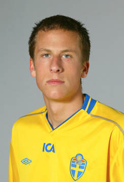 Jonas Olsson