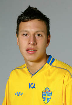 Martin Smedberg