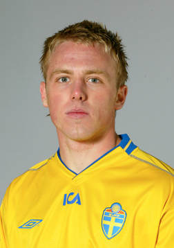 Christian Söderberg