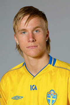 Oscar Wendt