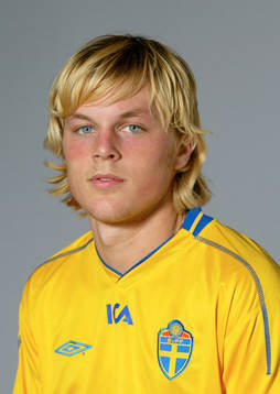Sebastian Larsson