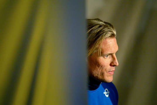 Johan Mjällby, Sverige