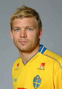 Marcus Allbäck