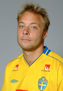 Anders Andersson