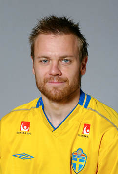 Mathias Jonson