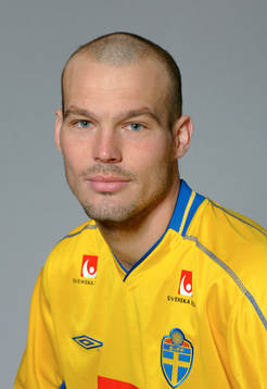 Fredrik Ljungberg