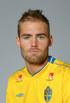 Olof Mellberg