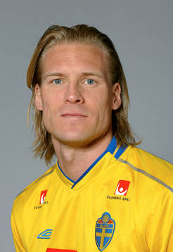 Johan  Mjällby