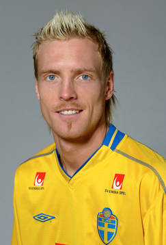 Christian Wilhelmsson