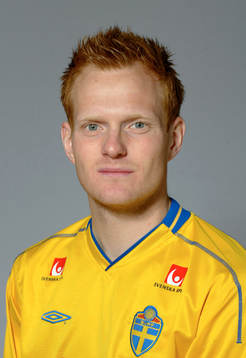 Michael Svensson