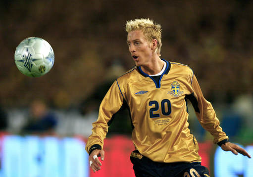 Christian Wilhelmsson