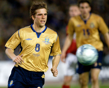 Anders Svensson