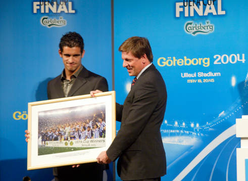 Ricardo Costa, FC Porto