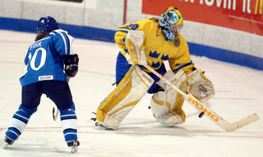 Kim Martin, Sverige