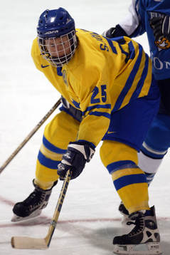 Therese Sjölander