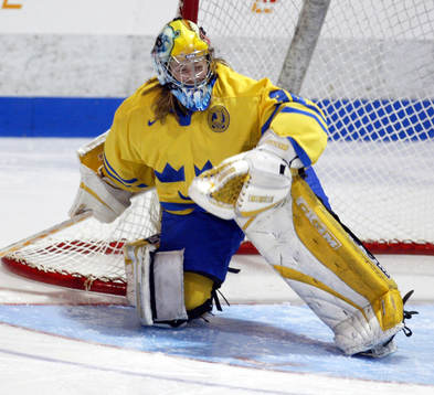 Kim Martin (Målvakt)