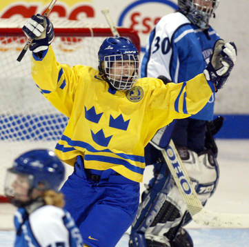 Danijela Rundqvist (Jubel)