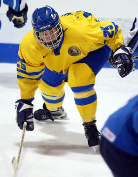 Therese Sjölander