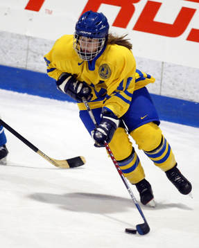 Pernilla Winberg