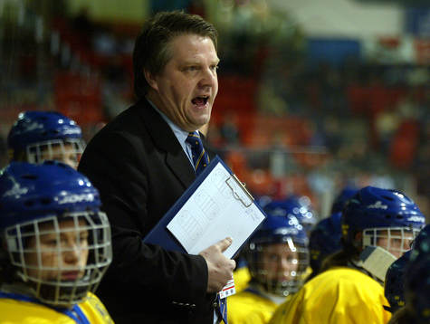 Peter Elander (förbundskapten)