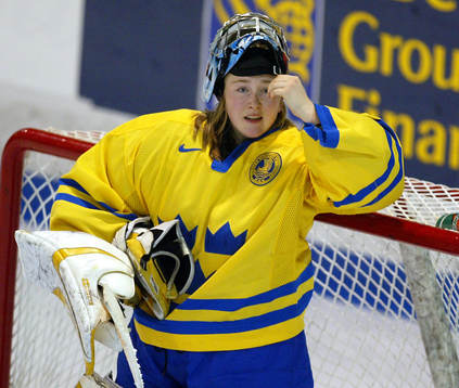 Kim Martin (Målvakt)