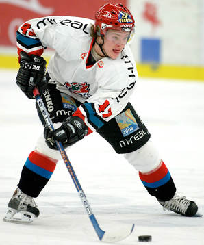 Tobias Enström, Modo