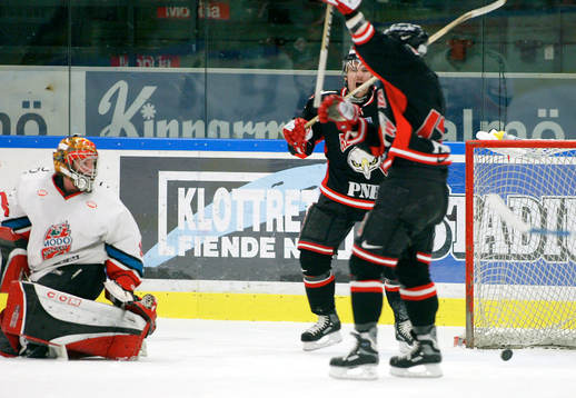 Robert Öhman, Modo