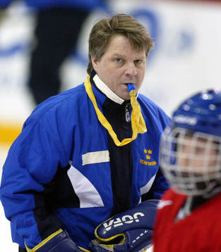 Peter Elander (förbundskapten)