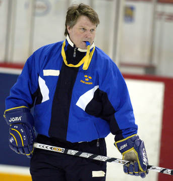 Peter Elander (förbundskapten)