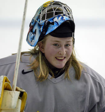 Kim Martin (Målvakt)