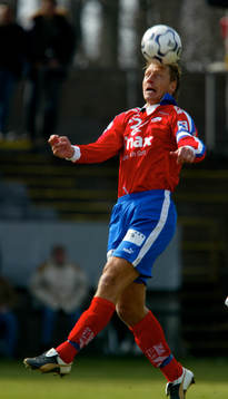 Fotboll, Allsvenskan, Jesper Jansson, Helsingborg