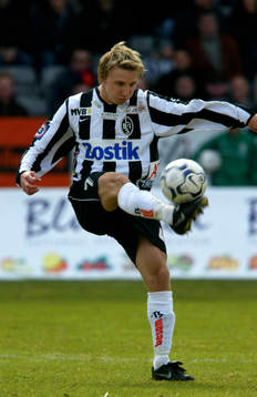 Antti Okkonen, Landskrona