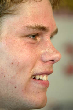 Johan Andersson
