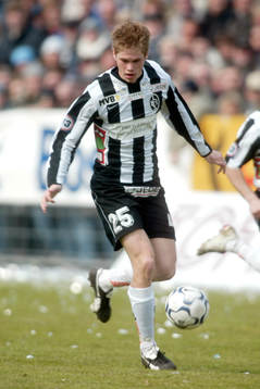 Johan Andersson