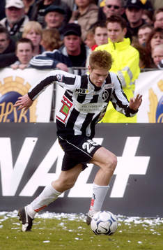 Johan Andersson