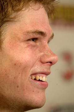 Johan Andersson