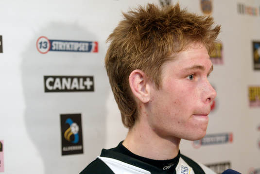Johan Andersson