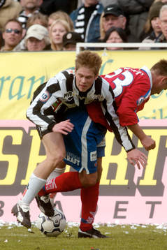Johan Andersson