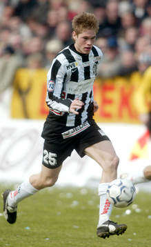 Johan Andersson