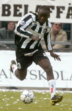 Jones Kusi Asare