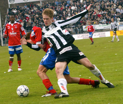 Johan Andersson