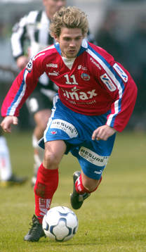 Peter Graulund