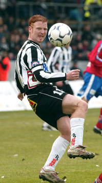 Jörgen Pettersson