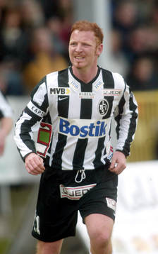 Jörgen Pettersson