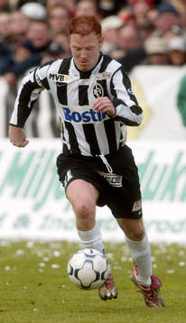 Jörgen Pettersson